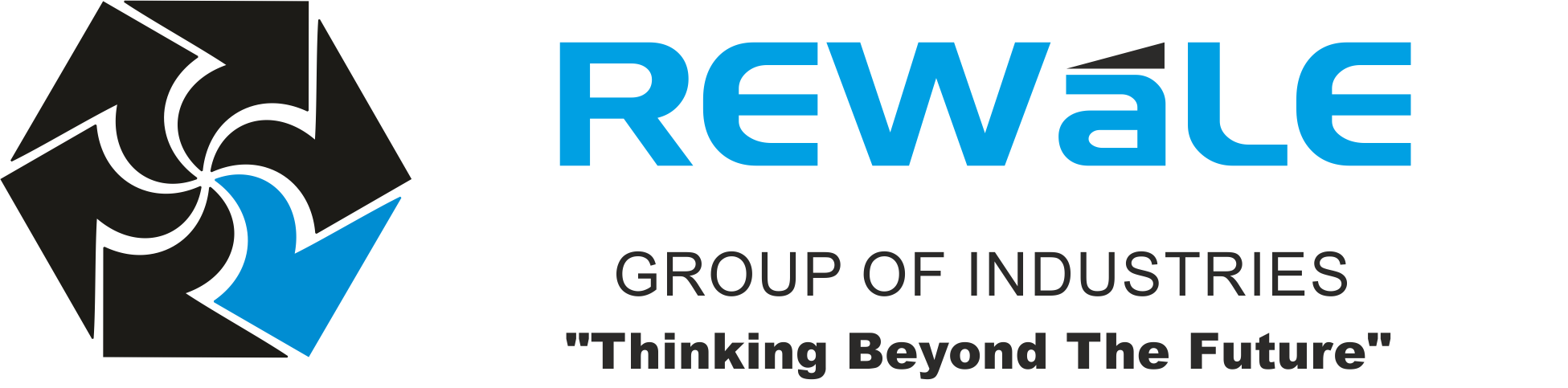 Rewale Group Of Industries logo